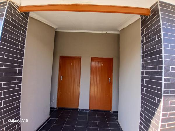 0.5 Bedroom Flat
