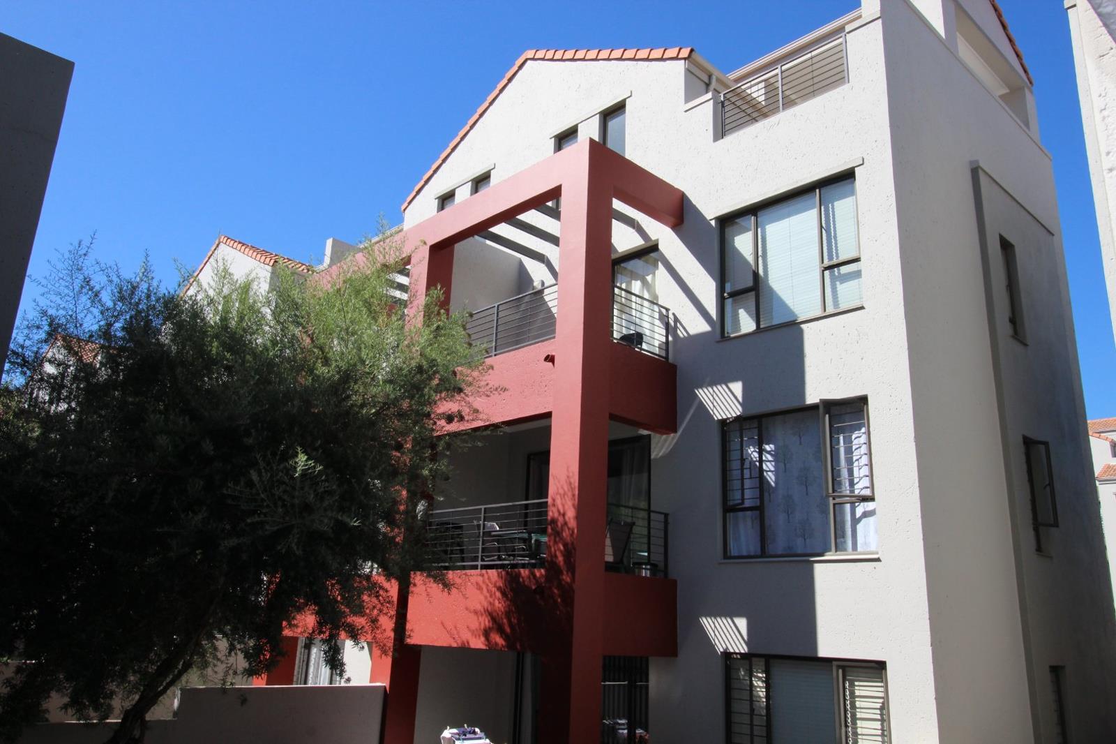 1 Bedroom Apartment in Craigavon