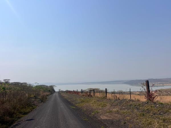 20.5 ha Farm