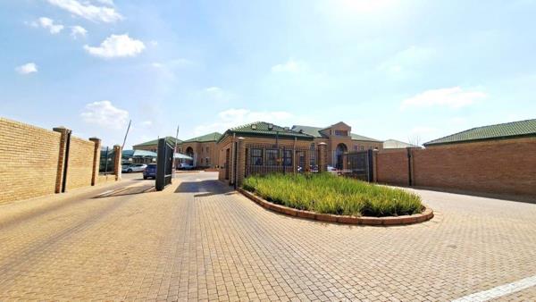 125 m² Office Space