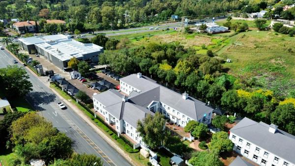 279 m² Commercial space