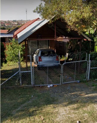 1 Bedroom Garden Cottage