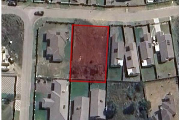 788 m² Land