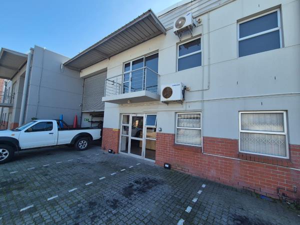 393  m² Industrial space