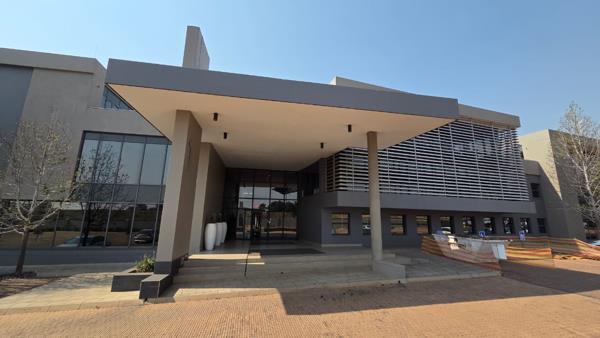 52 m² Commercial space