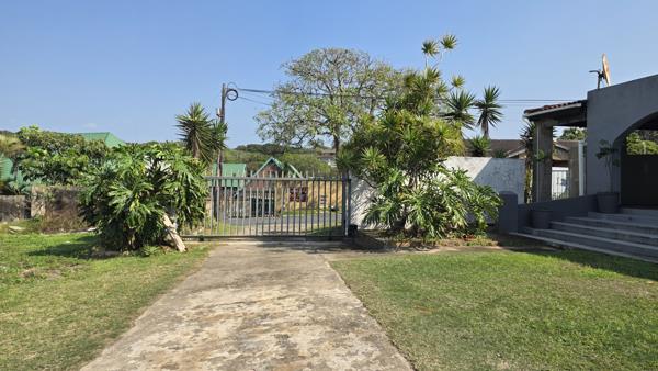 2 Bedroom Garden Cottage