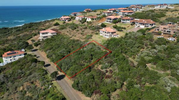 1 140 m² Land