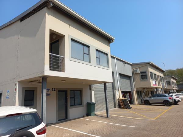 216  m² Industrial space