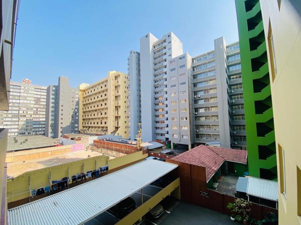 1.5 Bedroom Apartment