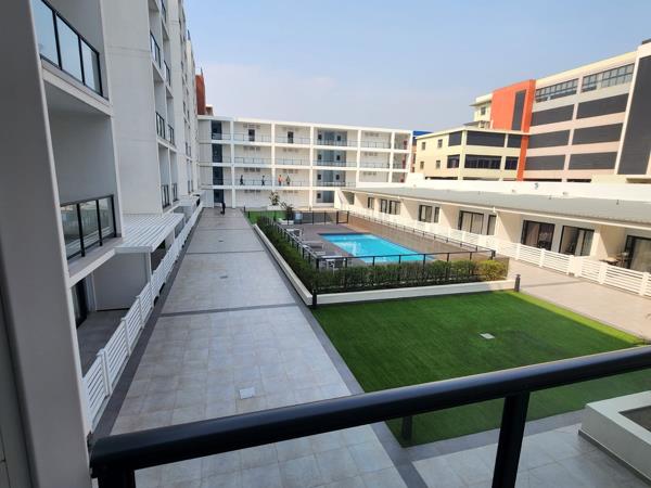 1.5 Bedroom Apartment