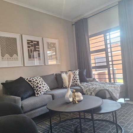 3 Bedroom Simplex