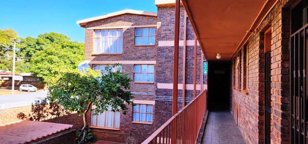 1.5 Bedroom Apartment