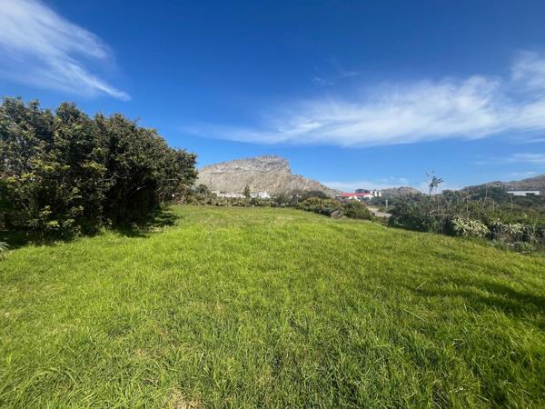 1 151 m² Land