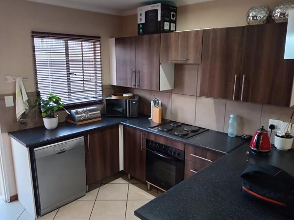 3 Bedroom TownhouseMonavoni - View 4