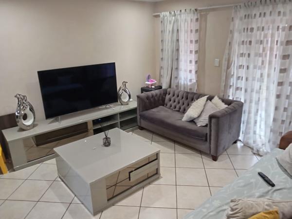 3 Bedroom TownhouseMonavoni - More