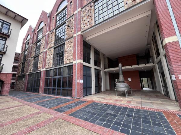 598 m² Commercial space