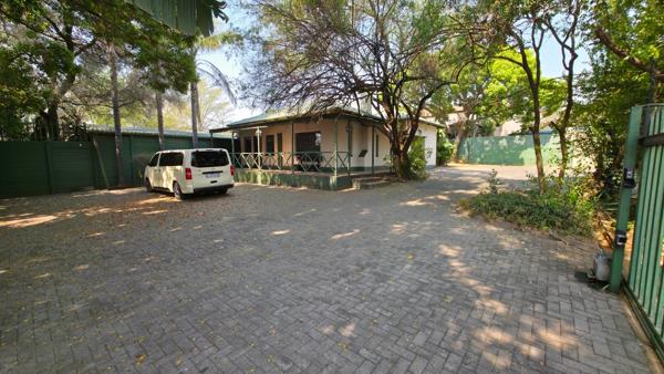 150  m² Commercial space