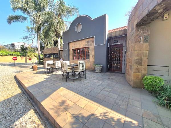 113  m² Commercial space