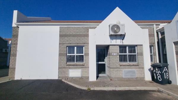 200  m² Commercial space