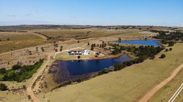 5 148 m² Land