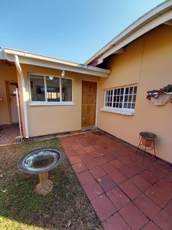 1 Bedroom Garden Cottage