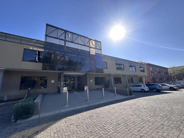 769  m² Office Space