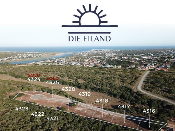 816 m² Land