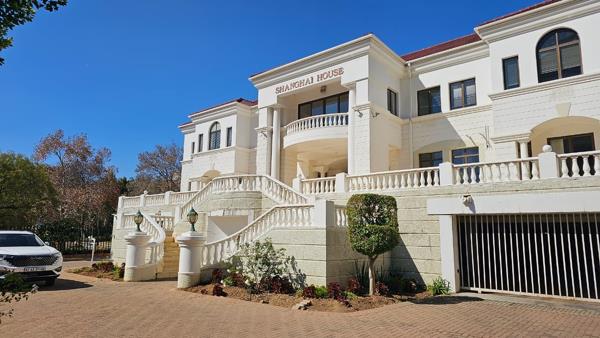 500  m² Office Space