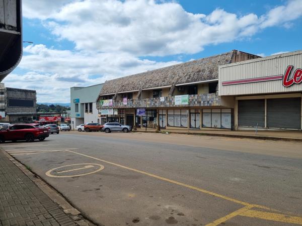 15 m² Commercial space