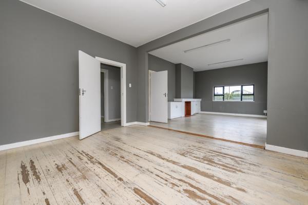 259  m² Commercial space