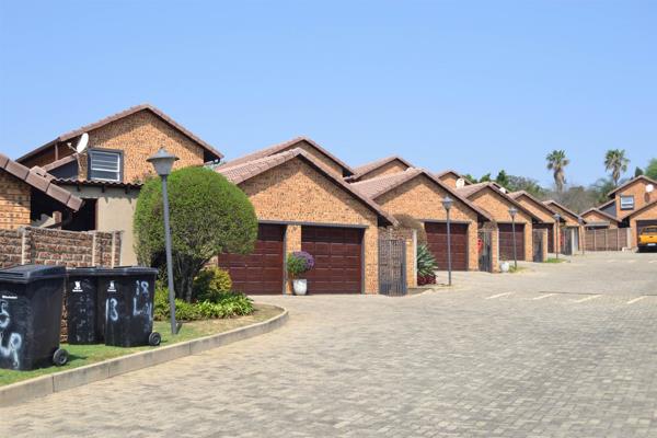 3 Bedroom Duplex