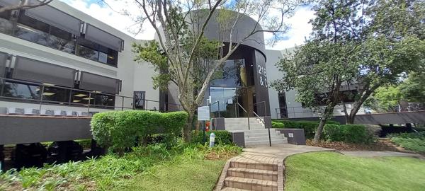 432  m² Commercial space