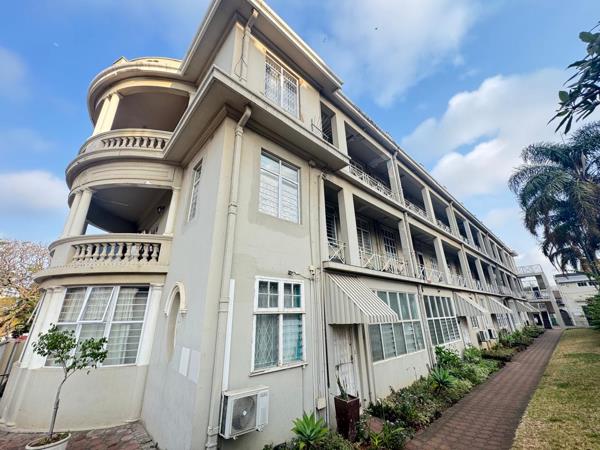 2.5 Bedroom Apartment