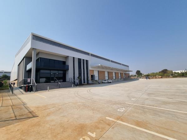 5 473  m² Industrial space