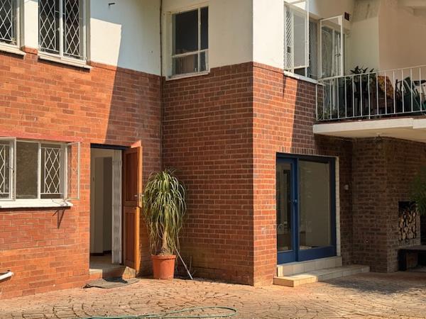 1 Bedroom Garden Cottage