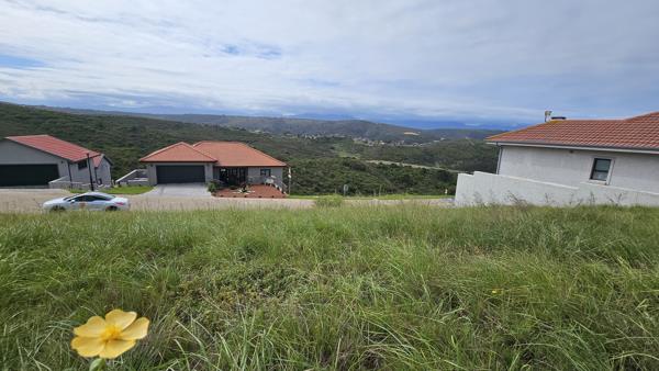 876 m² Land