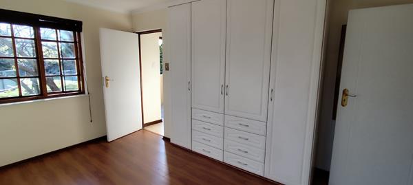 1 Bedroom Garden Cottage