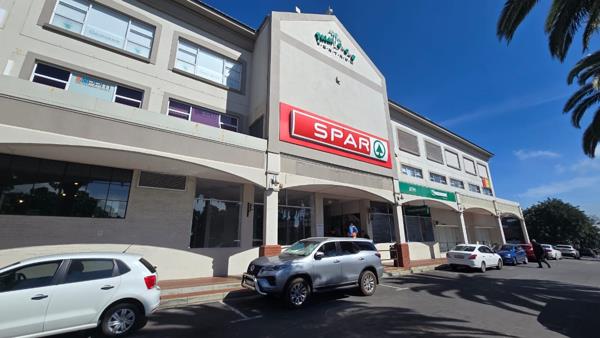 76  m² Retail Space