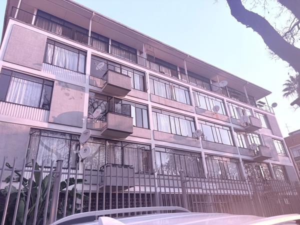 2.5 Bedroom Apartment