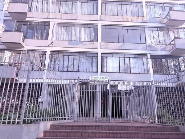 2.5 Bedroom Apartment