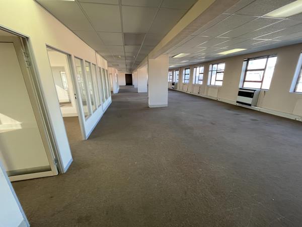 200  m² Commercial space