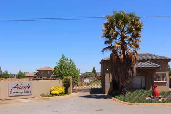 3 062 m² Land