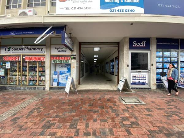 29  m² Commercial space