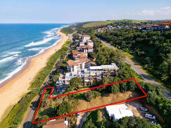 2 406 m² Land