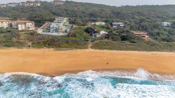 2 406 m² Land