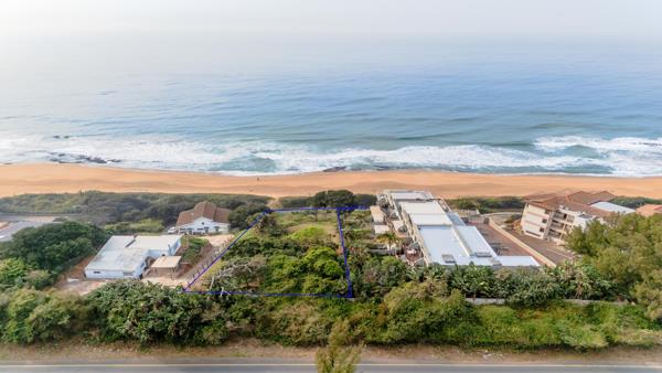2 406 m² Land