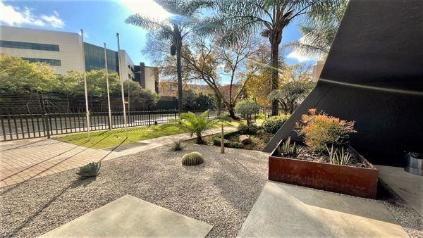 164  m² Office Space