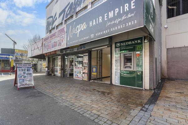 70  m² Commercial space