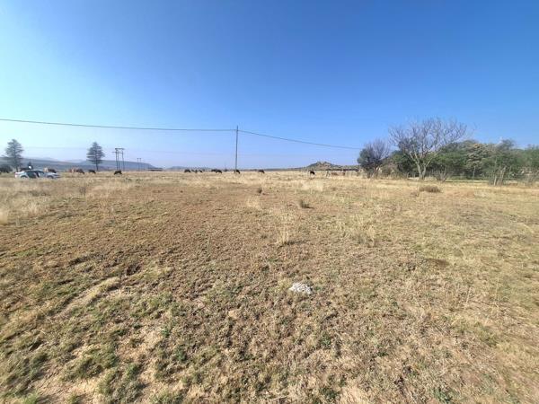 2 974 m² Land