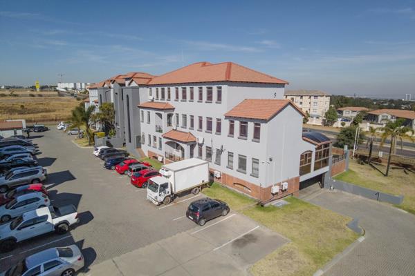 25  m² Office Space